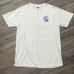 T-shirt -Size Medium